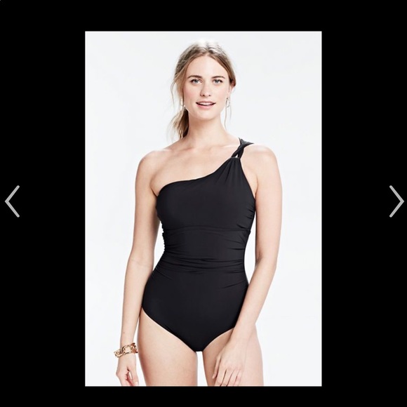 lands end one piece swimsuit